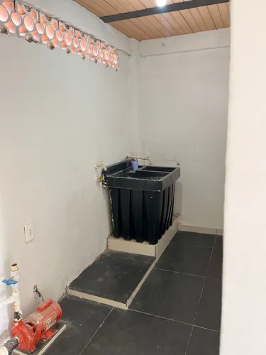Excelente Ubicacion Casa Esquinera Frente A Parque V/cio-meta Brr San Antonio