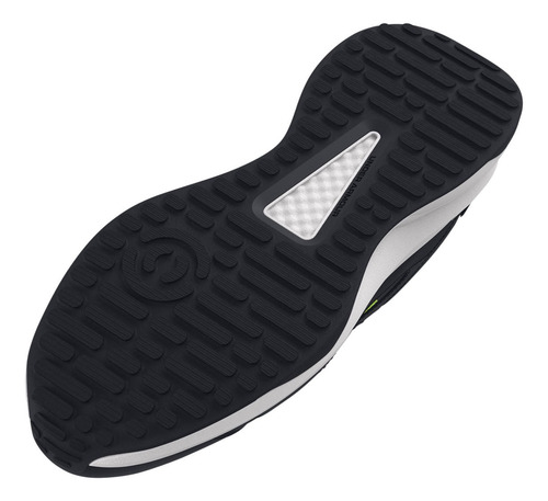 Zapatillas Under Armour Ua Charged Edge Hombre Estrechas