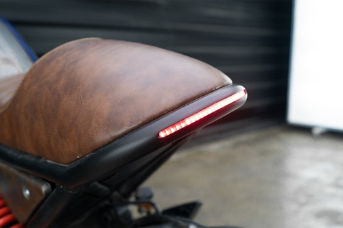 2016 Ducati Scrambler