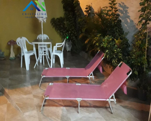 Imagem 4 de 21 de Vendo/ Permuto Casa 3 Dormitórios Sendo 2 Suítes - Jundiaí-sp Brasil - 4585668 - 33507215