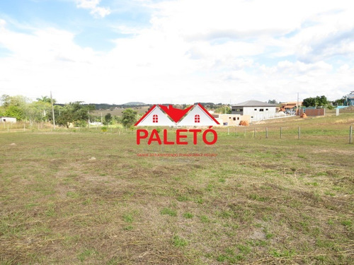 Imagem 6 de 8 de Terreno 1825 M² A Venda No Loteamento Colinas De Porangaba, Excelente Topografia - 664 - 71036527