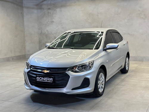 Chevrolet Onix 1.0mt Lt1