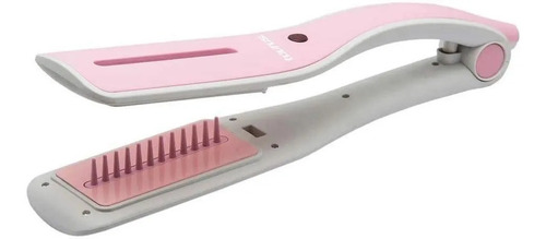Imagen 2 de 2 de Plancha Alaciadora Taurus Ninfa C/ Ceramica 20w