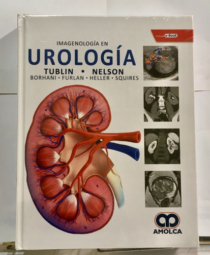 Imagenología En Urología