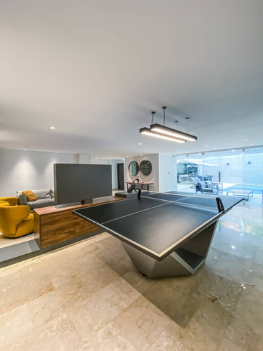 Lujoso Townhouse En Venta En Terrazas Del Country Gavip