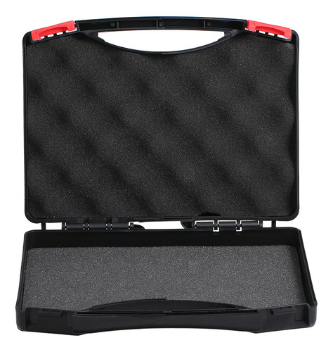Caja De Herramientas Multifunción Portátil Para Hardware Y R