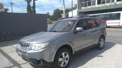 Subaru Forester 2.0 2 Awd Xs At