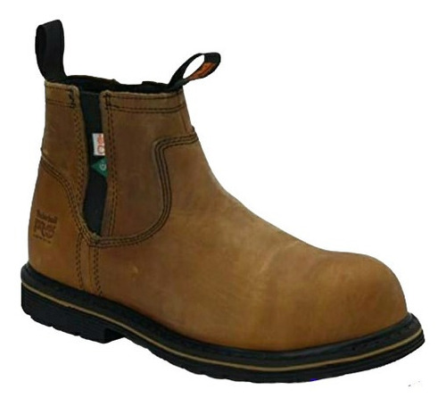 Botas Timberland Eurohicker Para Caballero 28.0 Mex. Dr.mart