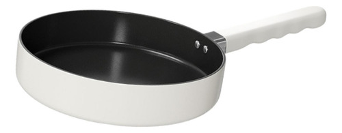 Sartén No Frito Con Manija De Cocina Portátil Cocinera De
