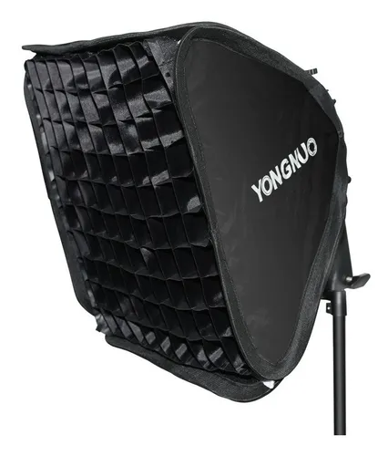 Softbox / Difusor Yongnuo Con Montura Bowens