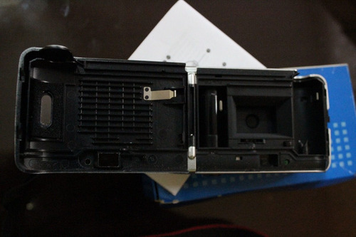 Imagen 5 de 5 de Camara Premier Pc-132 De 35mm De Rollo