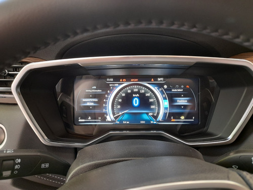 Imagen 13 de 13 de Ford Territory 1.5t Titanium