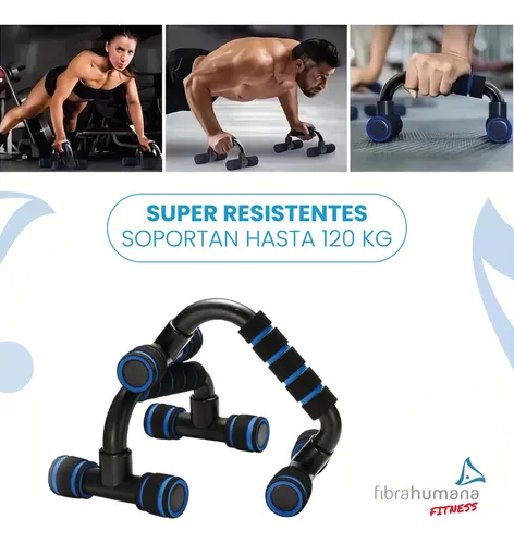 Paralelas flexiones hotsell