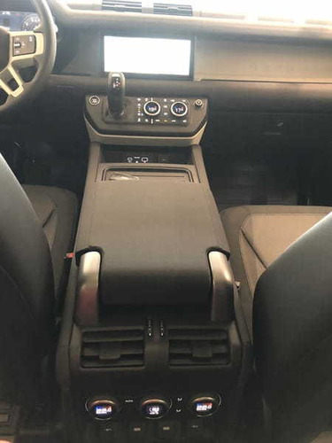 Land Rover Defender 110 2.0 Turbo Se Si4 Aut