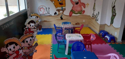 Imagem 15 de 16 de Apartamento Com 2 Dormitórios À Venda, 60 M² Por R$ 270.000,00 - Independência - São Bernardo Do Campo/sp - Ap1514