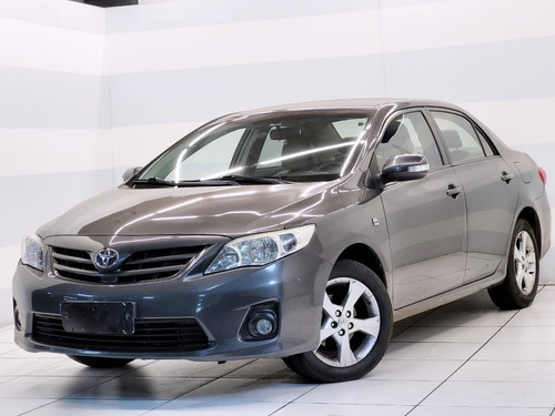 Toyota Corolla 2.0 XEI 16V FLEX 4P AUTOMÁTICO