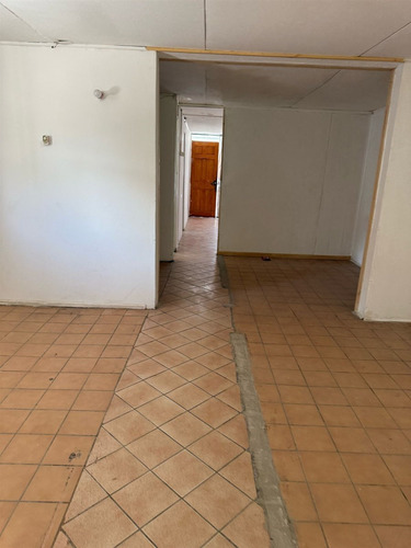 Se Vende Casa De 2 Dorm. 1 Baño, En Copiapó