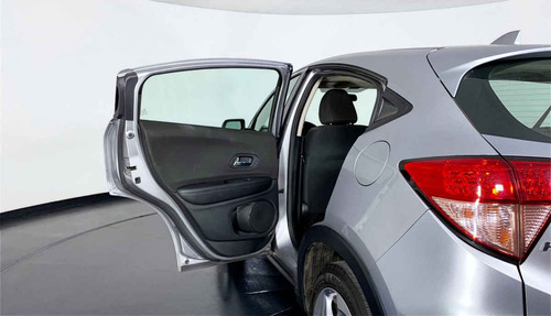 Imagen 15 de 15 de 108297 - Honda Hr-v 2018 Con Garantía