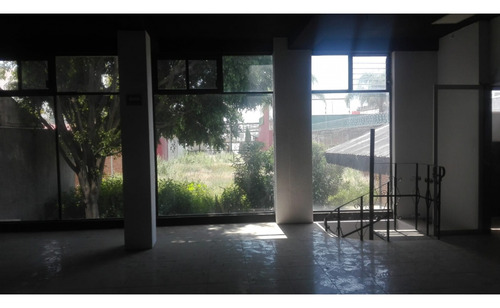 Edificio En Renta En La Recta A Cholula