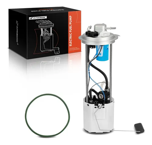 Conjunto Modulo Bomba Combustible Electrica Unidad Envio Gmc