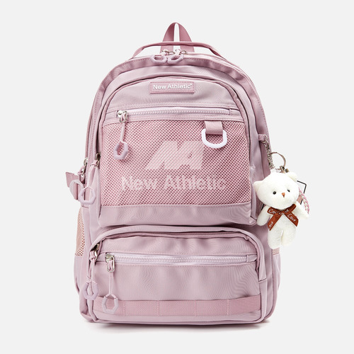 Mochilas New Athletic Targer16 Lila