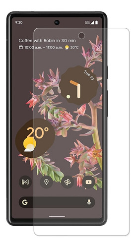 Película De Vidrio Templado Enkay De 1 Pieza Para Google Pix