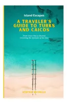Comprar Libro: Island Escapes: Una Guía Para Viajeros Sobre Los Turc