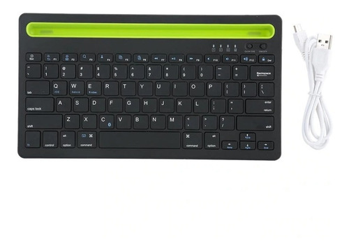 Teclado Bluetooth Rk908 Dual Channel Keyboard