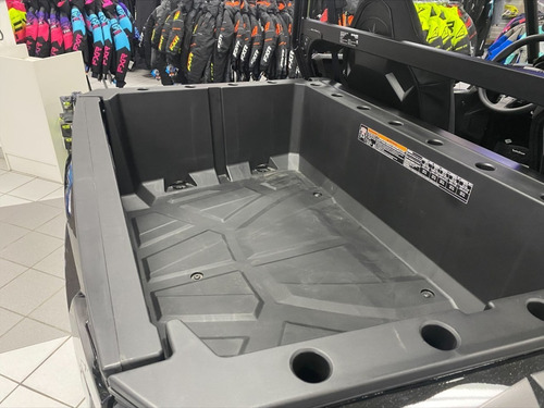 Imagen 4 de 5 de Polaris General Xp 1000 De Luxe 2022 - Mtn