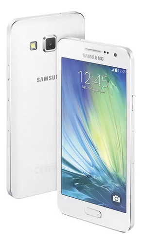 Samsung Galaxy A5 32 Gb Blanco - Muy Bueno (Reacondicionado)