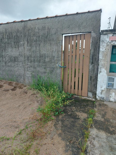 Imagem 5 de 5 de Terreno Para Venda Em Itanhaém, Cibratel Ii - It892_2-1156467