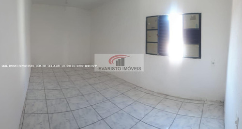 Imagem 2 de 10 de Casa Para Venda Em Limeira, Anhanguera, 2 Dormitórios, 2 Banheiros - 4131_1-1875896
