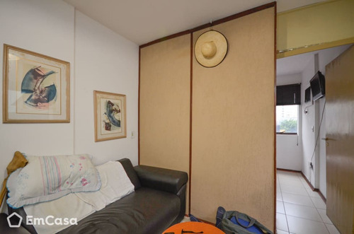 Imagem 2 de 10 de Apartamento À Venda Em São Paulo - 18102