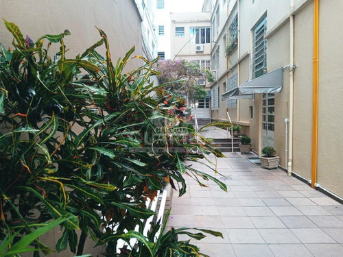 Imagem 5 de 28 de Andar/laje Comercial Para Aluguel, 3 Quartos, Independencia - Porto Alegre/rs - 8062
