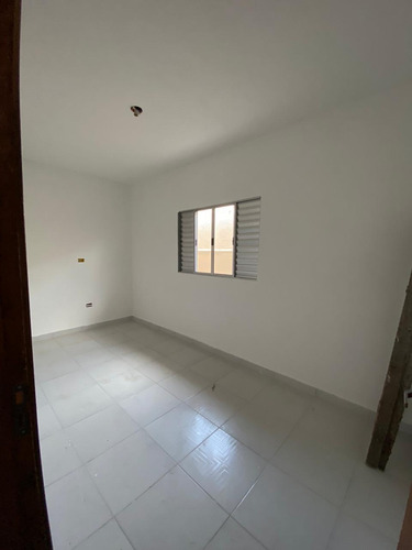 Imagem 8 de 12 de Cód Ma1111 Casa Nova Pé Na Areia Com Piscina Em Mongaguá