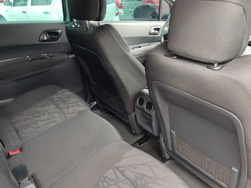 Imagem 12 de 15 de Peugeot 3008 Allure 2011