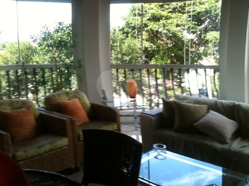 Imagem 4 de 27 de Apartamento Com 370 M² - 4 Suítes - 4 Vagas De Garagem- Varanda Gourmet - Reo39195