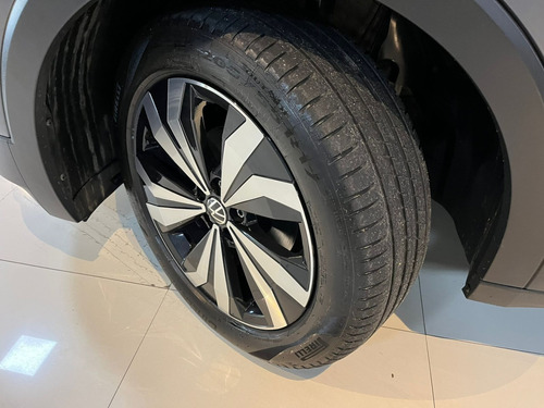 Volkswagen T-Cross 1.4 250 TSI TOTAL FLEX HIGHLINE AUTOMÁTICO