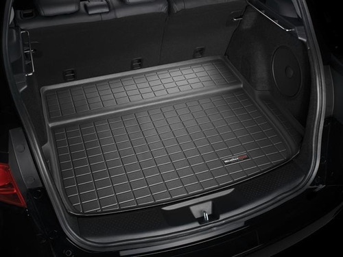 Tapete Uso Rudo Weathertech Acura Rdx 2007-2012 - Cajuela