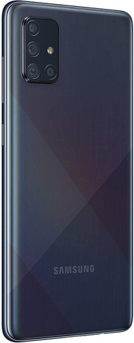 Samsung Galaxy A71 Sm-a715f / Ds 4g Lte De 128 Gb 6 Gb Ram