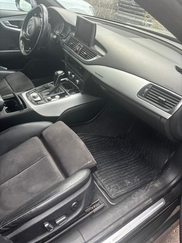 Audi A7 2.0 S Line Quattro 252hp Dsg