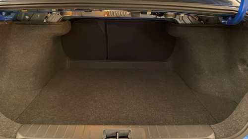 Imagen 8 de 15 de Nissan Sentra Sr Cvt