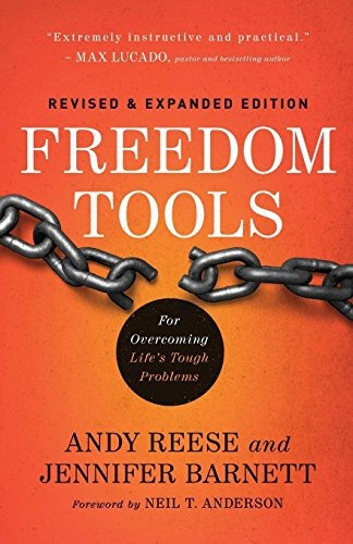 Freedom Tools For Overcoming Lifes Tough Problems