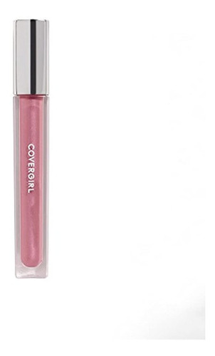 Covergirl Colorlicious Gloss 12 Oz, Total 1