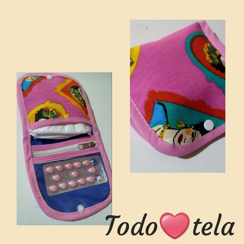 Nesceser De Cartera