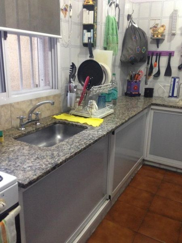 Ramos Mejia **centro**venta Dpto 3 Amb 1º P Con Dos Patios