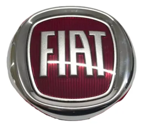 Insignia Logo Fiat Trasero Fiat Palio Fire Stilo Original