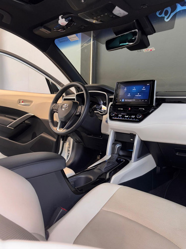 Toyota Corolla Cross Corolla Cross XRX 1.8 16V Aut.(Hybrid)