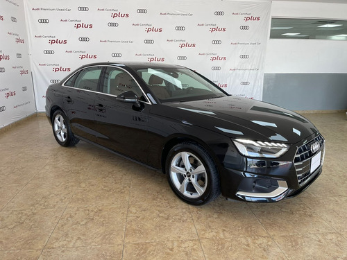 Imagen 1 de 14 de Audi A4 2021 2.0 Select At