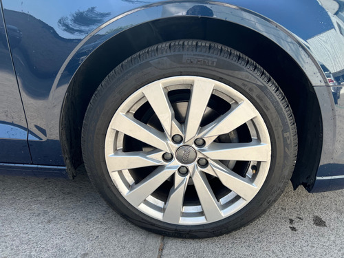 Audi A3 1.4 Sedán Select At Dsg